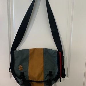 Timbuk2 Bike Messenger bag size small